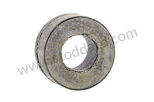 Crankcase Sealing Ring For 924 S 1986-88, 944 1985-91 And 968 1992-95  (95110724102)