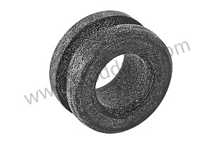 RUBBER SLEEVE  (95111017300)