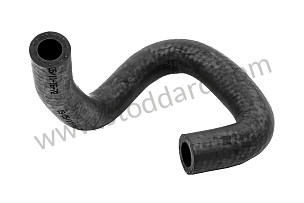 VACUUM HOSE  (95111021101)