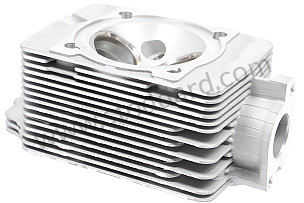 CYLINDER HEAD FOR VEHICLES WITH CARBURETOR (A91110400601)