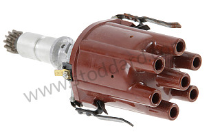 DISTRIBUTOR MARELLI  (91160202200)