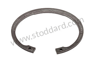 Lock Ring  (N0122981)