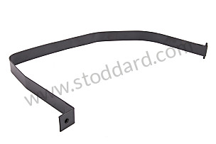 RESTRAINING STRAP RIGHT (95120131201)