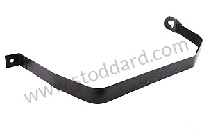 RESTRAINING STRAP RIGHT (95120131202)