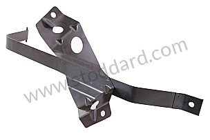 RESTRAINING STRAP LEFT (95120131504)