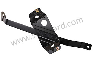 RESTRAINING STRAP LEFT (95120131502)