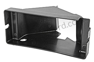 AIR DUCT  (95120731103)
