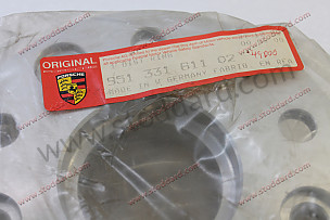 **Wheel Spacer For 944 Turbo S  (95133161102)