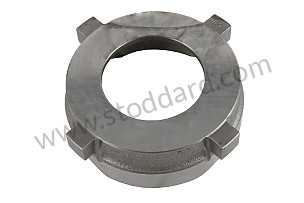 Thrust Or Pressure Ring For Limited Slip Differential. 1.9 MM (95133251100)