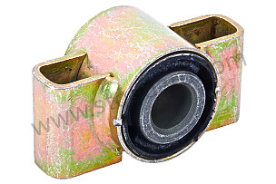 RUBBER MOUNTING  (95134102301)