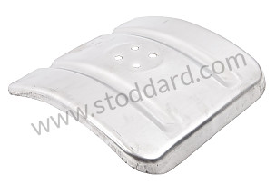 AIR BAFFLE  (95134159000)