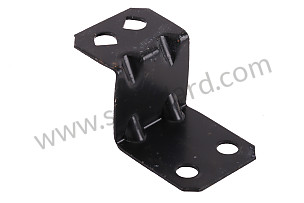 CABLE HOLDER  (95134170500)