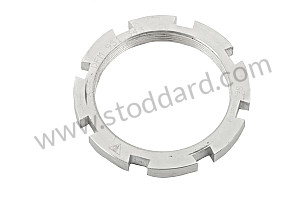 Adj Nut  (95134352400)