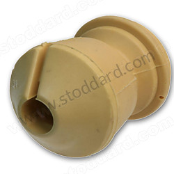 Elastomeric Rubber Bump Stop For 944 951 Turbo 968  (95134352700)