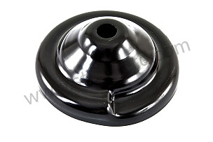 Shock Plate Concave Washer For 944  (95134352800)