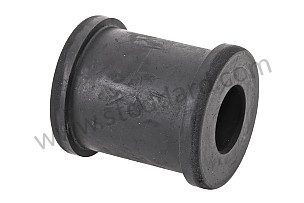 RUBBER BUSH  (95134379300)
