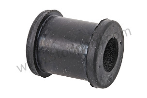 RUBBER BUSH  (95134379330)
