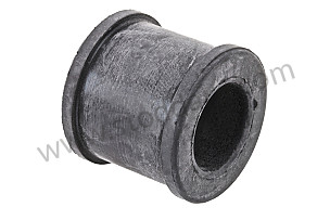 RUBBER BUSH 25.50 MM (95134379402)