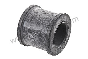 RUBBER BUSH 26.80 MM (95134379404)
