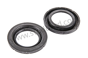 BOOT KIT SET OF 2 / 40 MM (95135191701)
