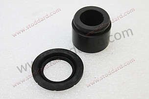 CALIPER REPAIR KIT 40 MM (95135191911)