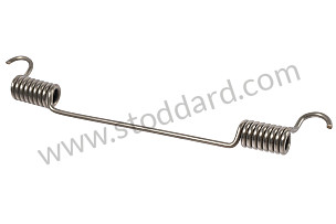 TENSION SPRING  (99635272300)