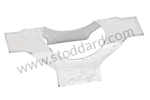 Parking Brake Shoe Spring  (95135280700)