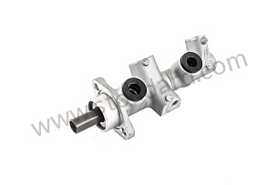 BRAKE MASTER CYLINDER ATE (95135501104)