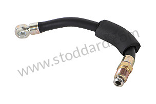 FUEL LINE  (95135604110)