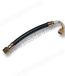 Fuel Hose, 944 1985-1991  (95135604706)