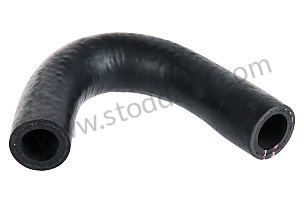 FUEL HOSE  (95135655700)