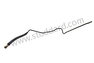 FUEL LINE  (PCG356919A)
