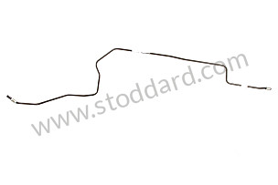 FUEL LINE  (95135696702)