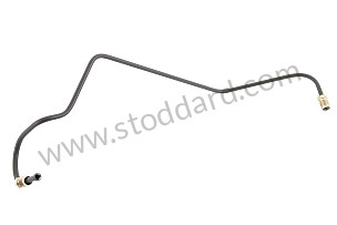 CLUTCH PIPELINE  (95142309111)