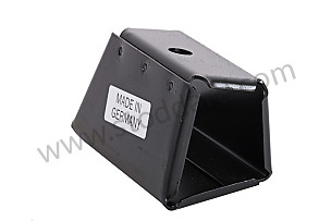 JACKING POINT REAR LEFT (95150108300GRV)
