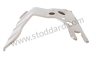 FIREWALL LEFT (95150220100GRV)