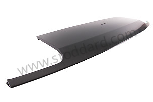 END PLATE  (95150303300)