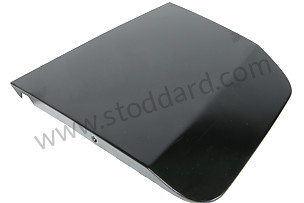HOUSING COVER LEFT (95150361100)