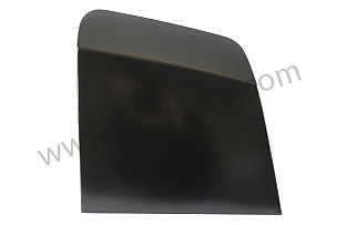 HOUSING COVER RIGHT (95150361200)
