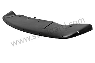 FRONT EMBELLISHER  (95150507504)