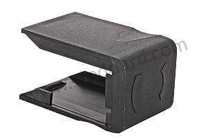 CAP  (95150534900)