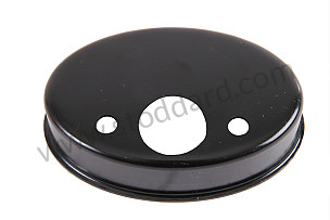 MOUNTING PIECE  (95150570500)