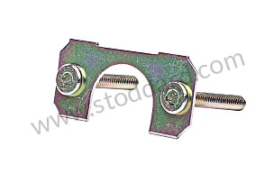 REINFORCEMENT PLATE  (95151244700)
