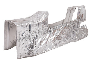 HEAT PROTECTION  (95155607101)