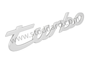 LOGO SILVER COLOUR / SILVER COLOUR (95155909301)