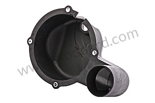 VENTILATION ELEMENT  (95160311502)