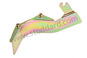 COVER PLATE LEFT (95160404300)