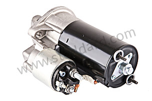 STARTER NEW / 1.4 KW (A95160410100)