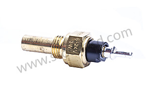 TEMPERATURE SWITCH  (95160610600)