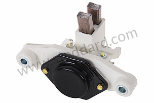 Voltage Regulator  (92860314201)